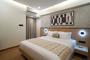 Olive Hotel Mahadevapura by Embassy Group