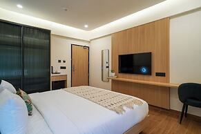 Olive Hotel Mahadevapura by Embassy Group