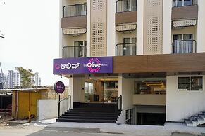 Olive Hotel Mahadevapura by Embassy Group
