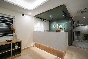 Olive Hotel Mahadevapura by Embassy Group