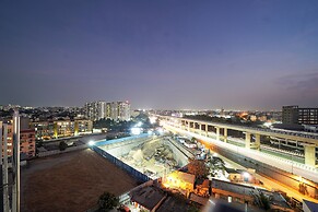 Olive Hotel Mahadevapura by Embassy Group