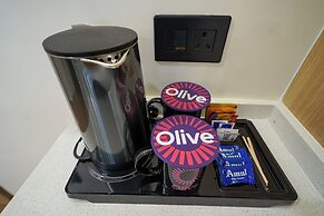 Olive Hotel Mahadevapura by Embassy Group