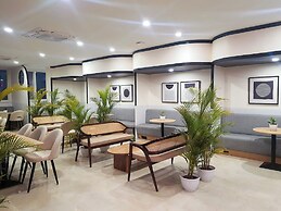 Olive Hotel Mahadevapura by Embassy Group