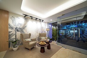 Olive Hotel Mahadevapura by Embassy Group