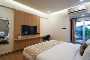 Olive Hotel Mahadevapura by Embassy Group