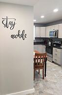 Modern NewlyFurnished Acadia Apt