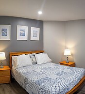 Modern NewlyFurnished Acadia Apt