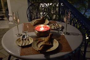 Dileep Kothi A Royal Boutique Luxury