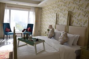 Dileep Kothi A Royal Boutique Luxury