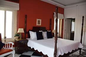 Dileep Kothi A Royal Boutique Luxury