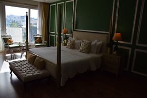 Dileep Kothi A Royal Boutique Luxury