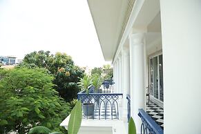 Dileep Kothi A Royal Boutique Luxury