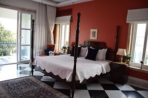 Dileep Kothi A Royal Boutique Luxury