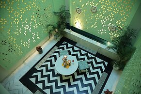 Dileep Kothi A Royal Boutique Luxury