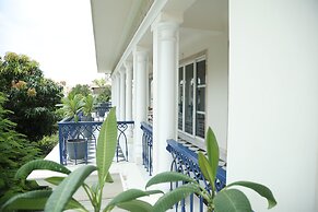 Dileep Kothi A Royal Boutique Luxury