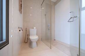 Villa Talosy with Salt Pool near NaiHarn