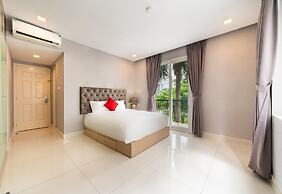 Collection O Sunshine Garden Hotel - Near SECC