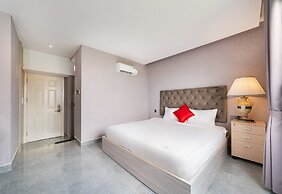 Collection O Sunshine Garden Hotel - Near SECC