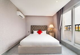 Collection O Sunshine Garden Hotel - Near SECC