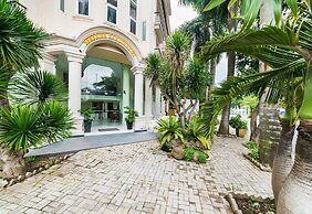 Collection O Sunshine Garden Hotel - Near SECC