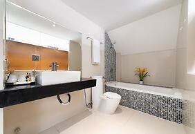 Collection O Sunshine Garden Hotel - Near SECC