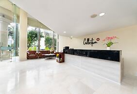 Collection O Sunshine Garden Hotel - Near SECC