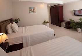 Collection O Sunshine Garden Hotel - Near SECC