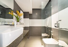 Collection O Sunshine Garden Hotel - Near SECC