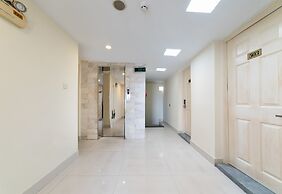 Collection O Sunshine Garden Hotel - Near SECC