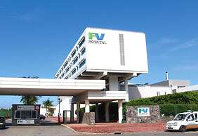 Collection O Sunshine Garden Hotel - Near SECC