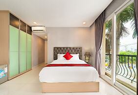 Collection O Sunshine Garden Hotel - Near SECC