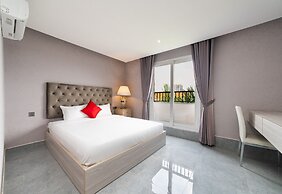 Collection O Sunshine Garden Hotel - Near SECC