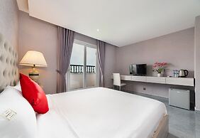 Collection O Sunshine Garden Hotel - Near SECC