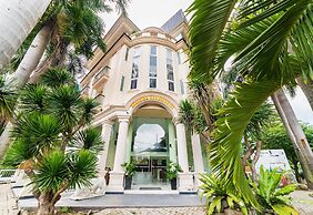 Collection O Sunshine Garden Hotel - Near SECC