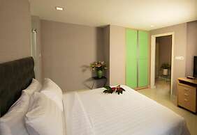 Collection O Sunshine Garden Hotel - Near SECC