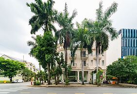 Collection O Sunshine Garden Hotel - Near SECC