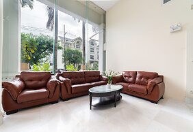 Collection O Sunshine Garden Hotel - Near SECC