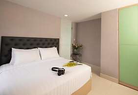 Collection O Sunshine Garden Hotel - Near SECC