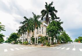 Collection O Sunshine Garden Hotel - Near SECC