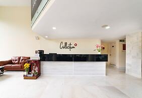 Collection O Sunshine Garden Hotel - Near SECC