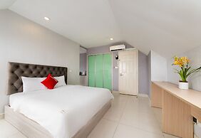 Collection O Sunshine Garden Hotel - Near SECC