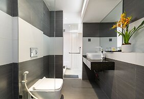 Collection O Sunshine Garden Hotel - Near SECC