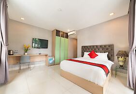 Collection O Sunshine Garden Hotel - Near SECC