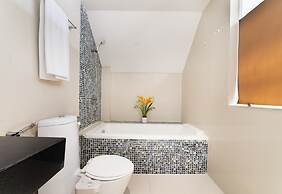 Collection O Sunshine Garden Hotel - Near SECC