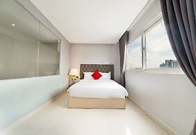 Collection O Sunshine Garden Hotel - Near SECC