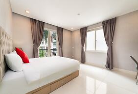 Collection O Sunshine Garden Hotel - Near SECC