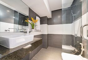 Collection O Sunshine Garden Hotel - Near SECC