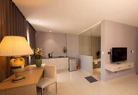 Collection O Sunshine Garden Hotel - Near SECC