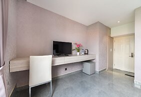 Collection O Sunshine Garden Hotel - Near SECC