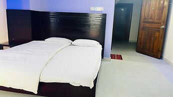 Hotel Royal Palm